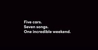 Musical Car Alarm Stunts Image 4