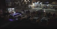 Musical Car Alarm Stunts Image 6