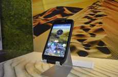 Rugged Car Brand Smartphones