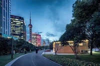 Elegant Public Service Stations Image 2