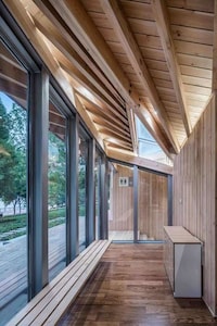 Elegant Public Service Stations Image 3