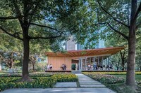 Elegant Public Service Stations Image 6