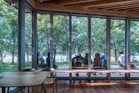 Elegant Public Service Stations Image 7