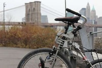 Front-Wheel Drive Bikes Image 2