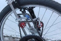 Front-Wheel Drive Bikes Image 3