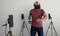 Realistic Mixed Reality Technology Image 2