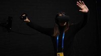 Realistic Mixed Reality Technology Image 4
