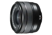 Advanced Power Zoom Cameras Image 7