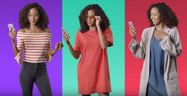 Top 90 Mobile Trends in February