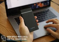 Smartphone Storage Expansion Chargers Image 3