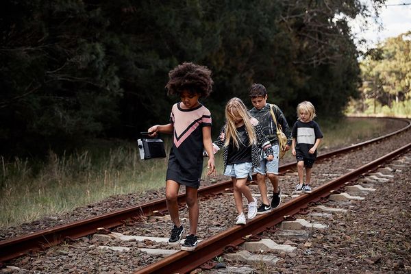 Top 40 Youth Trends in February