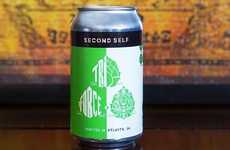Video Game Franchise-Inspired Beers