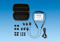 Hearing Enhancement Headsets Image 6