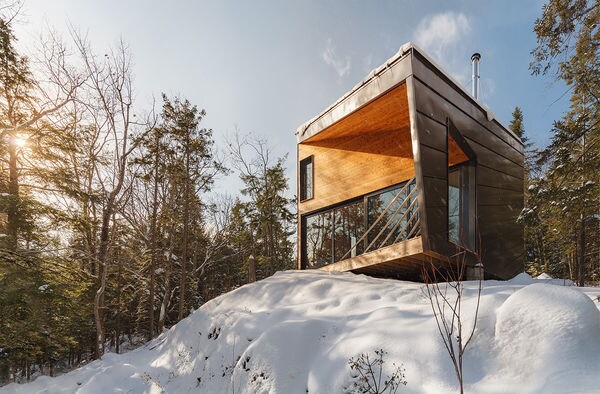 Top 100 Architecture Trends in February