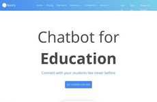 Educational Chatbot Solutions