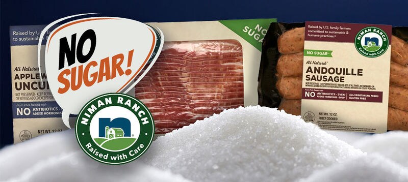 Sugar-Free Meat Products