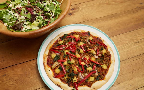 Top 100 Food Innovations for February