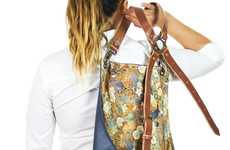 Custom Trade Leather Goods