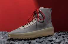 Streetwear Hiking Sneakers