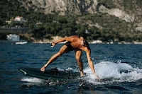 Self-Propelled Surfboards Image 2