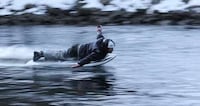 Self-Propelled Surfboards Image 7