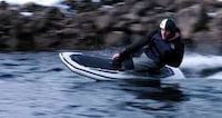 Self-Propelled Surfboards Image 8