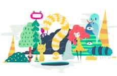 Illustrated Bitcoin Guides