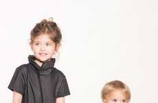 Comfortable Unisex Kids Clothes