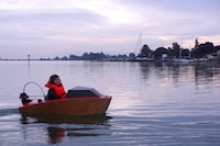 DIY Mini Boats Image 4