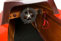 DIY Mini Boats Image 8