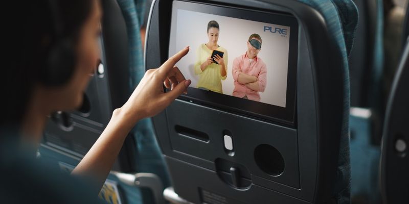 In-Flight Mindfulness Programs