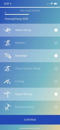 Customized Sports Streaming Image 2