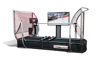 VR Ski Machines Image 2