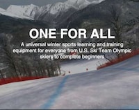 VR Ski Machines Image 4