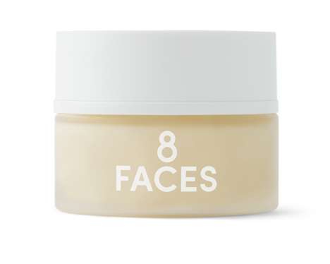 Solid Skincare Oils