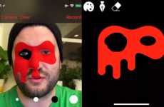 AR Face-Painting Apps
