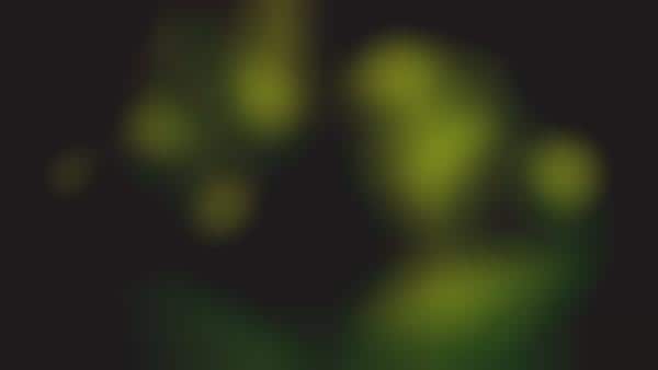 Man-Made Luminescent Plants