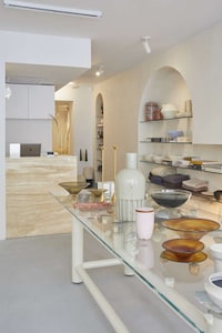 Artisanal One-Stop Shops Image 8