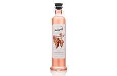 Rosé-Inspired Vodkas