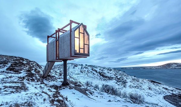 Top 100 Art & Design Trends in February