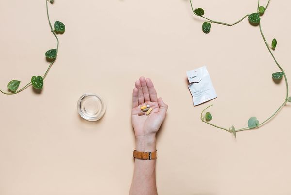Top 100 Health Trends in February