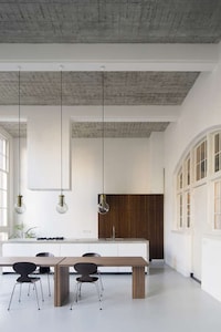 Modern Schoolhouse Apartments Image 3