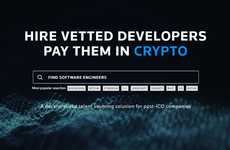 Blockchain Developer-Hiring Sites
