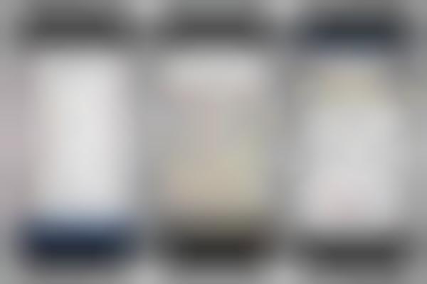 Customized Mixology Apps
