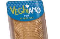 Vegan-Friendly Deli Slices
