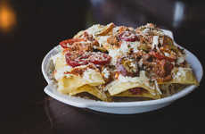 Italian-Inspired Nachos