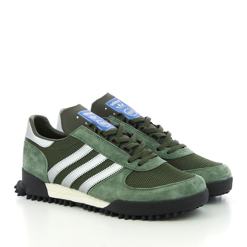 Updated Trail Running Sneakers