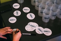 Snowball Vending Machines Image 2
