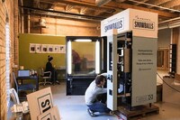 Snowball Vending Machines Image 3