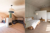 Vinyard-Integrated Farmhouses Image 3